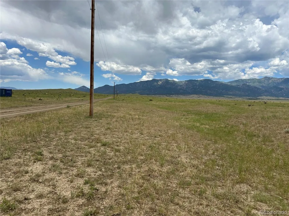 53 Colorado Buffalo Ranch Walsenburg, CO 81089