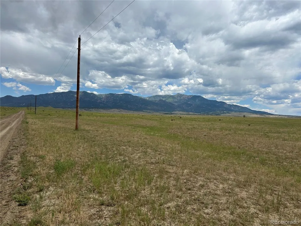 53 Colorado Buffalo Ranch Walsenburg, CO 81089