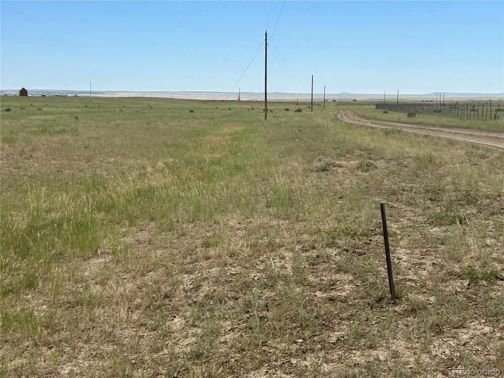 53 Colorado Buffalo Ranch Walsenburg, CO 81089