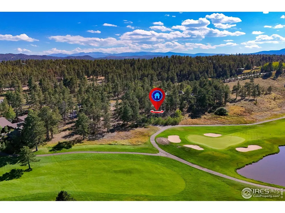 70 Northwoods Drive Red Feather Lakes, CO 80545