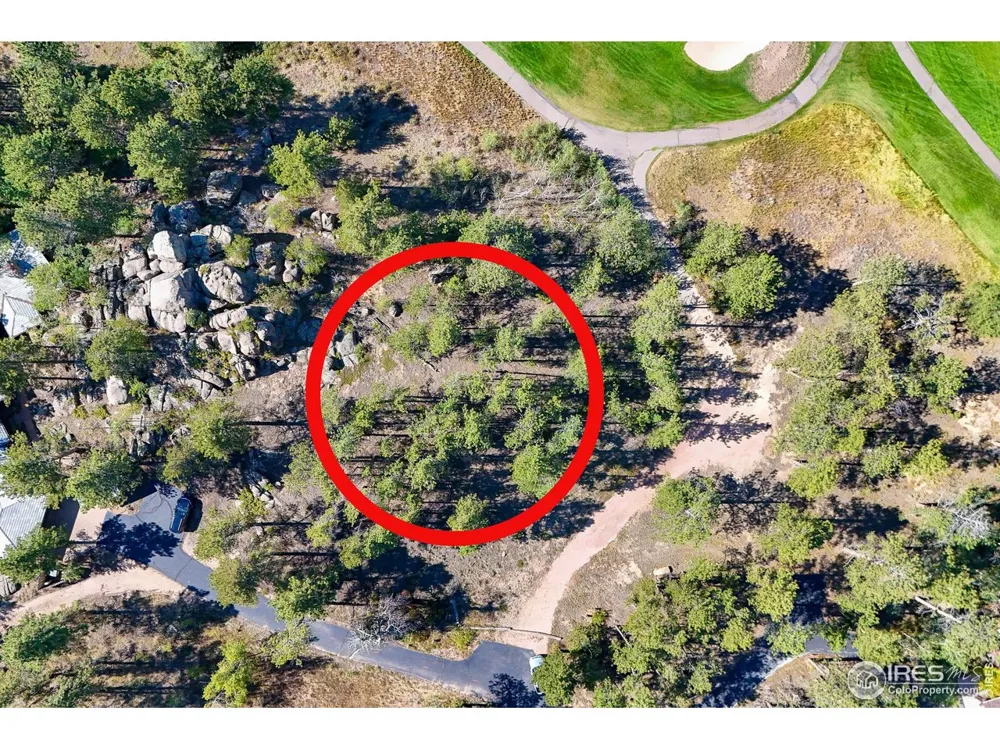 70 Northwoods Drive Red Feather Lakes, CO 80545
