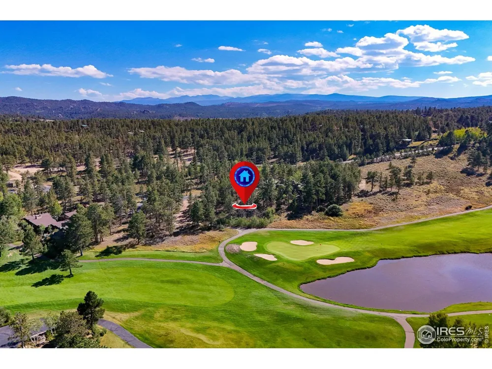 70 Northwoods Drive Red Feather Lakes, CO 80545