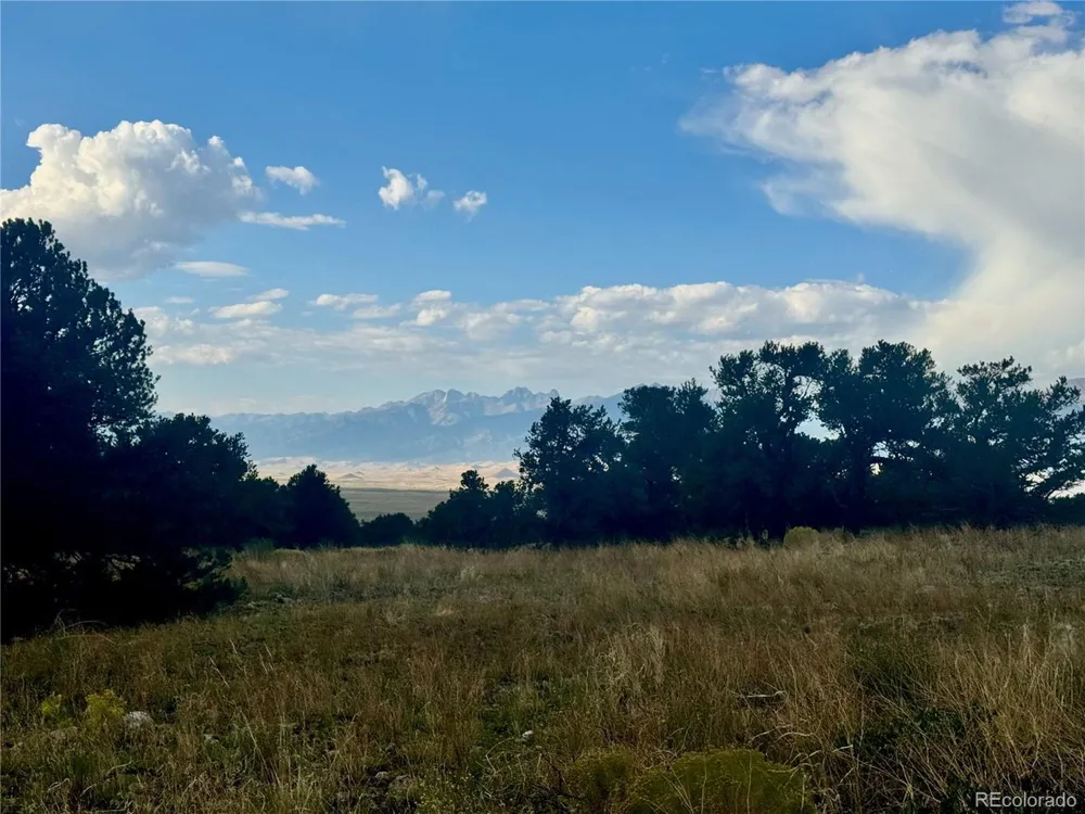15 Clear Brook Place Mosca, CO 81146