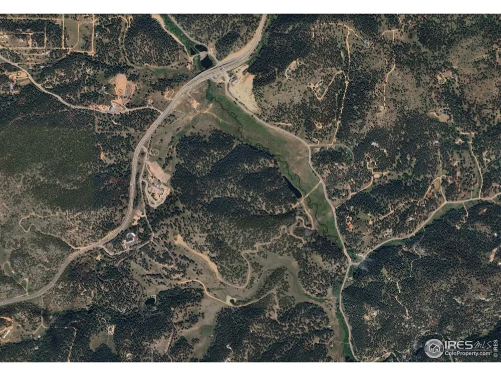13034 S US Highway 285 Pine, CO 80470