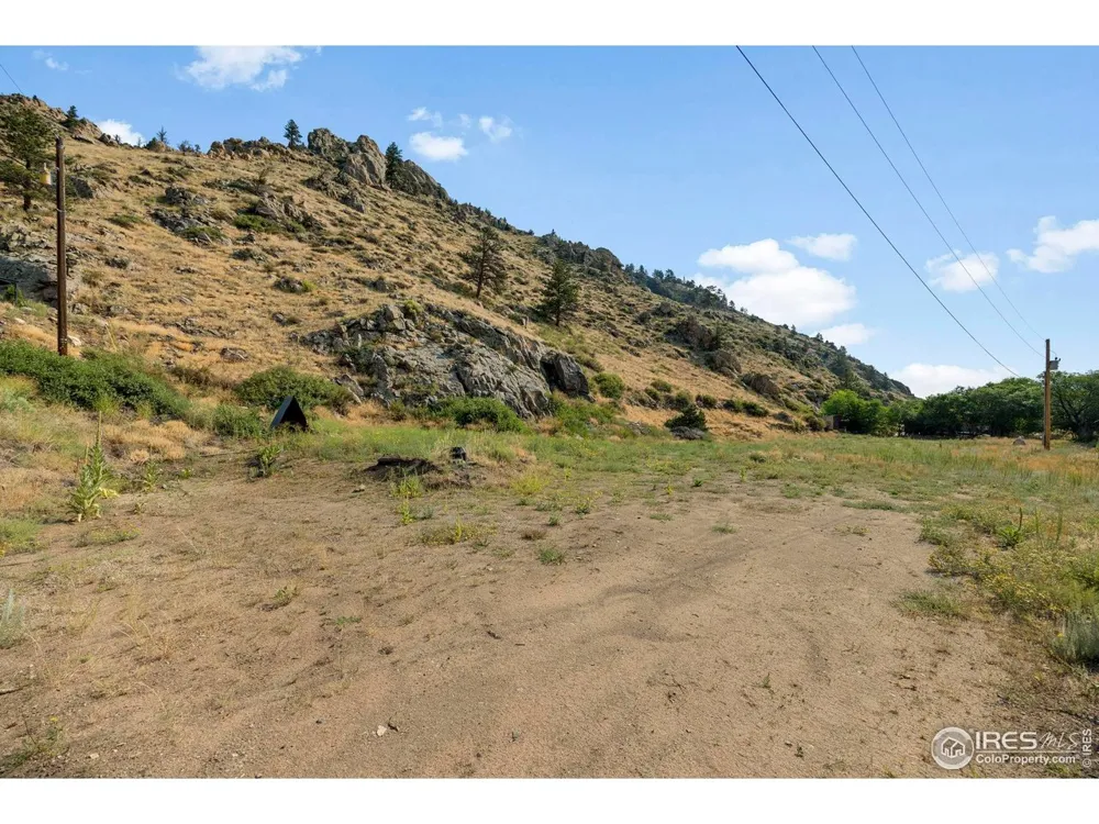 33032 Poudre Canyon Road Bellvue, CO 80512