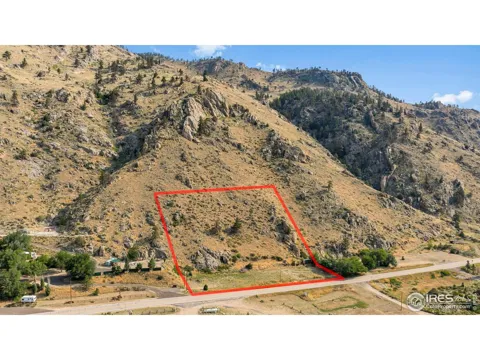 33032 Poudre Canyon Road