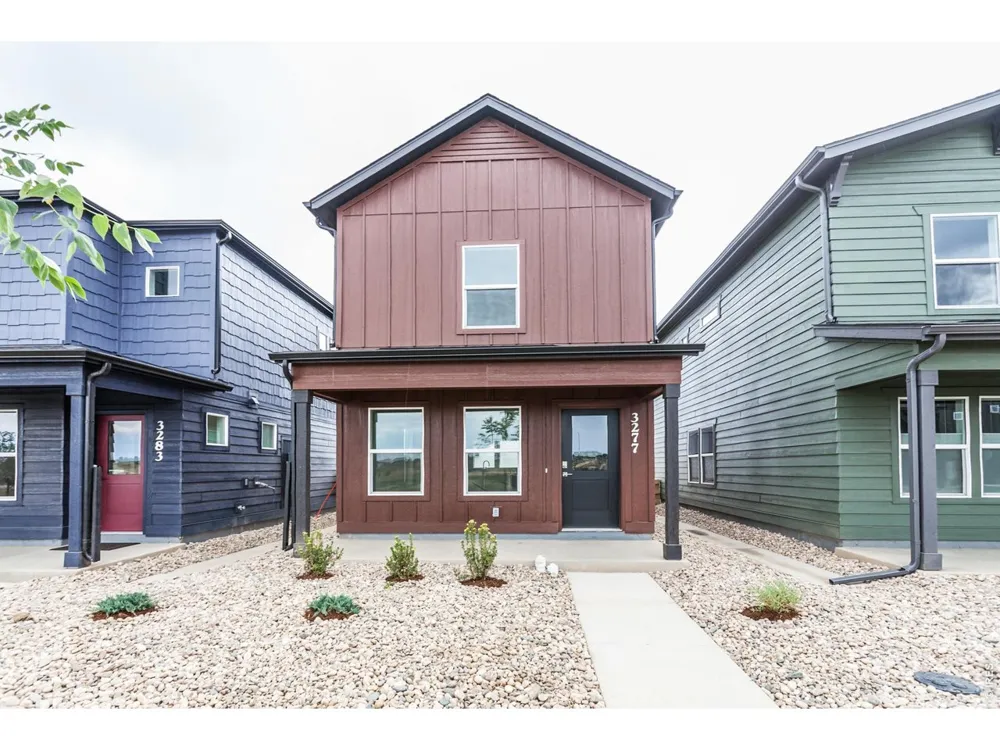 3277 Comet Street Fort Collins, CO 80524