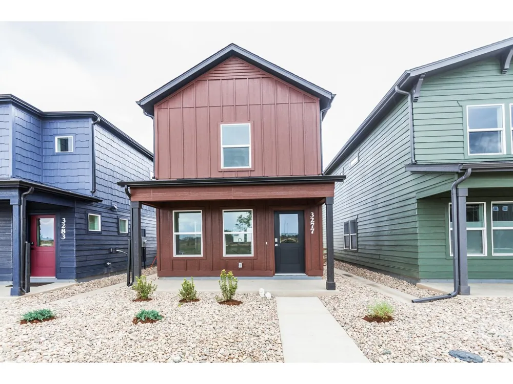 3277 Comet Street Fort Collins, CO 80524