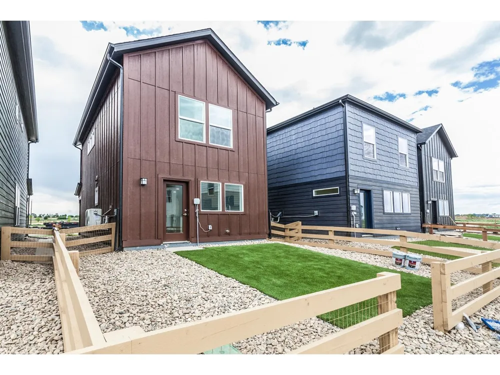 3277 Comet Street Fort Collins, CO 80524