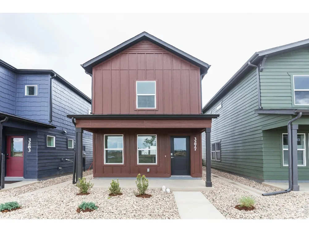 3277 Comet Street Fort Collins, CO 80524