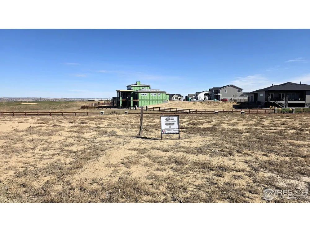 1819 Crisp Air Drive Windsor, CO 80550