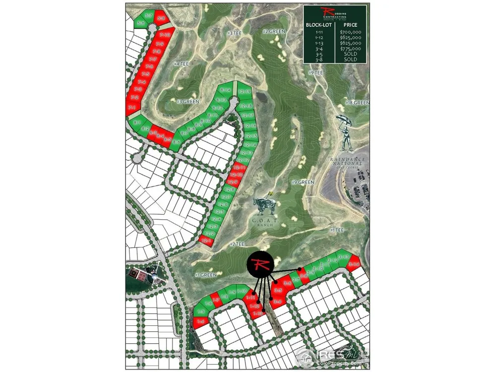 1819 Crisp Air Drive Windsor, CO 80550