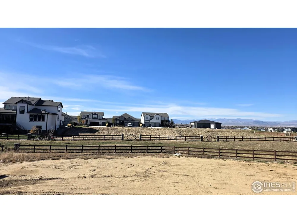 1826 Frost Drive Windsor, CO 80550