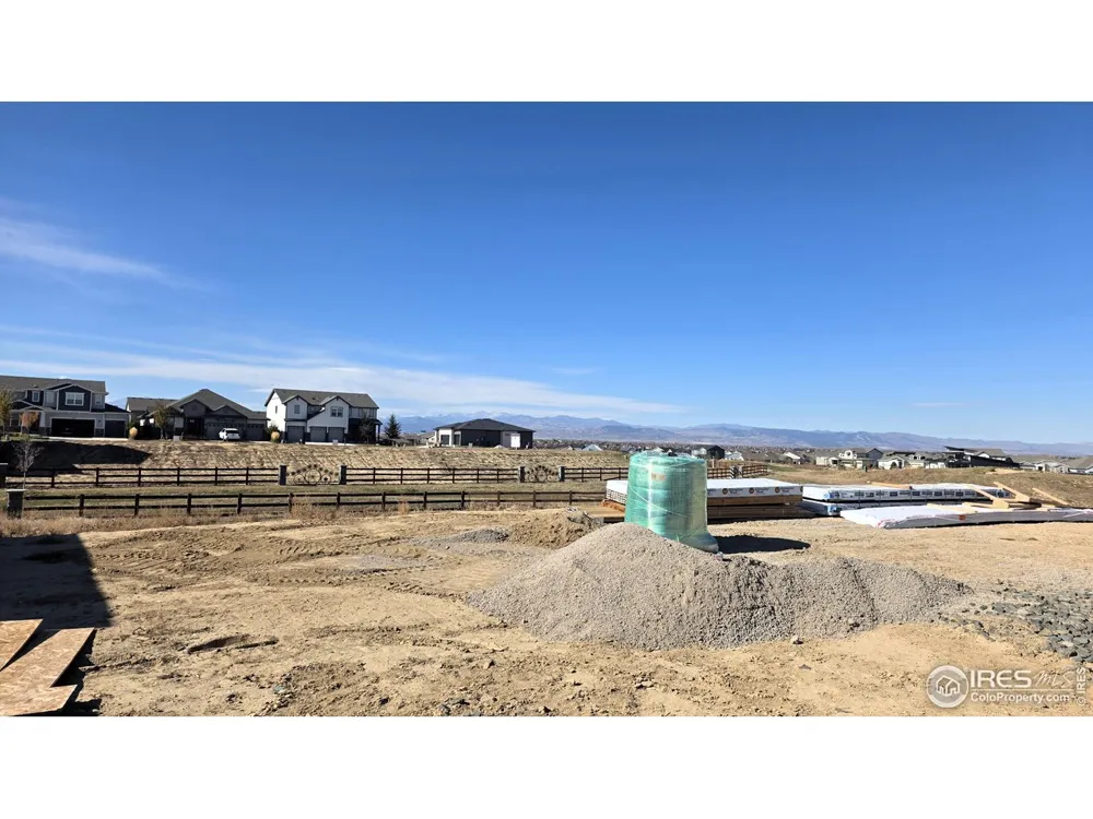 1826 Frost Drive Windsor, CO 80550