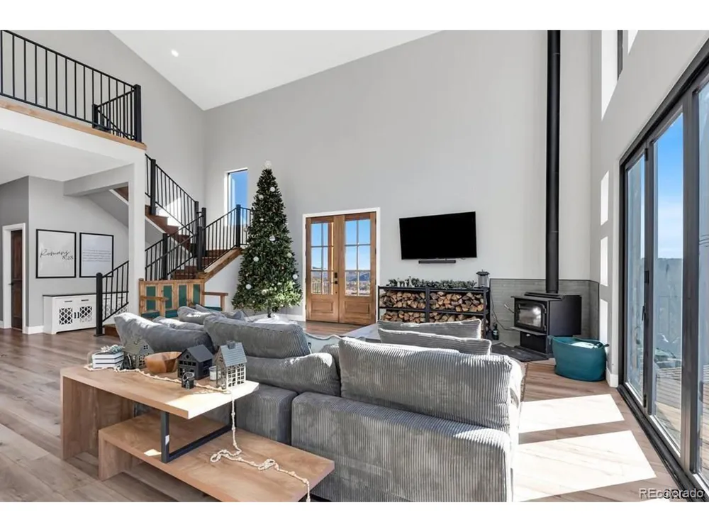 1776 Delilah Drive Canon City, CO 81212