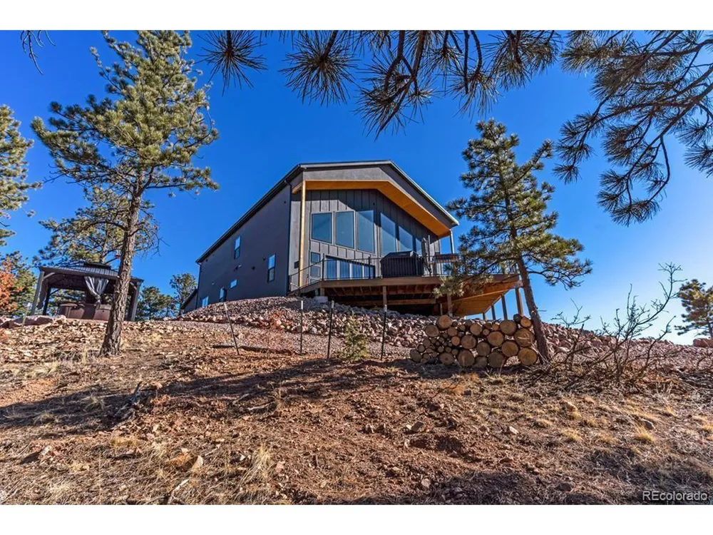 1776 Delilah Drive Canon City, CO 81212