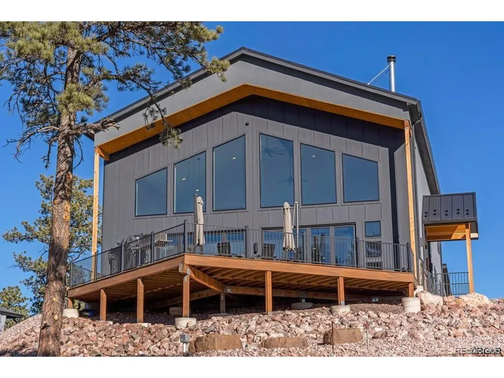 1776 Delilah Drive Canon City, CO 81212