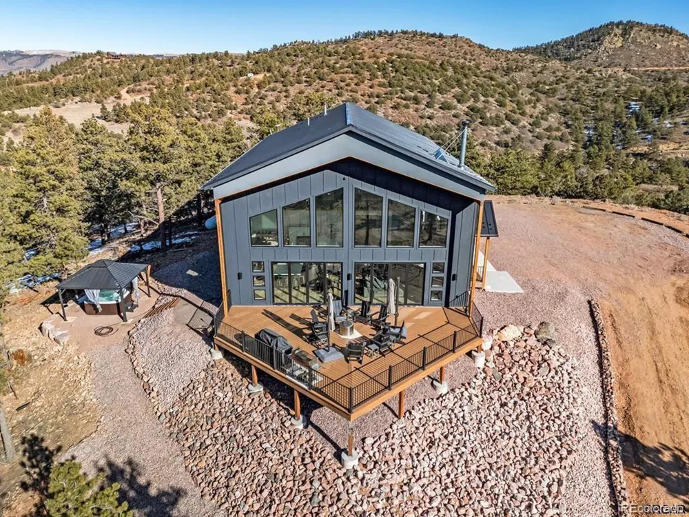 1776 Delilah Drive Canon City, CO 81212