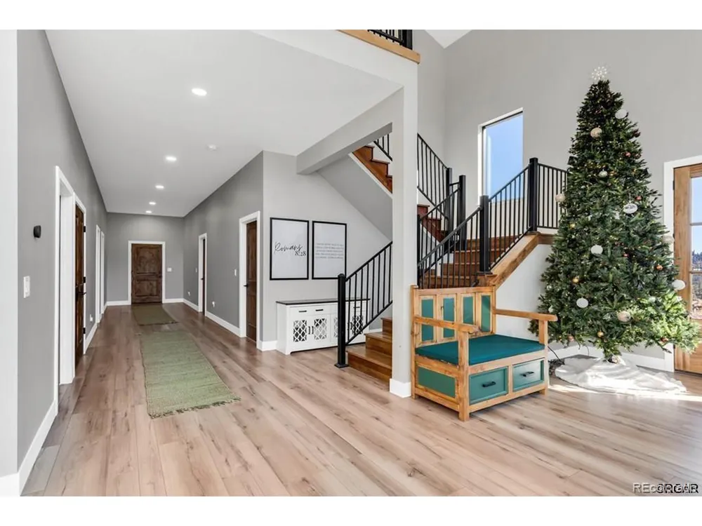 1776 Delilah Drive Canon City, CO 81212