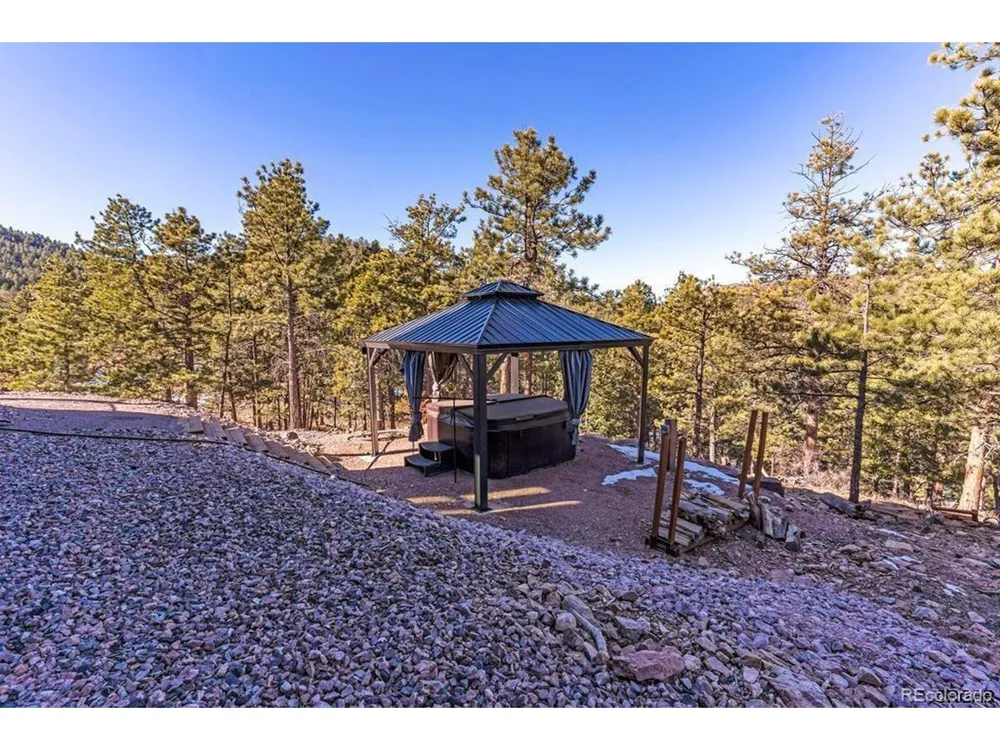 1776 Delilah Drive Canon City, CO 81212