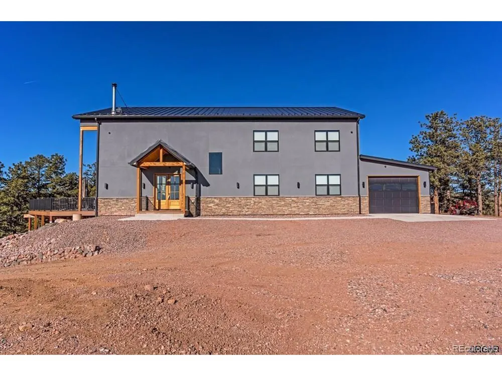 1776 Delilah Drive Canon City, CO 81212