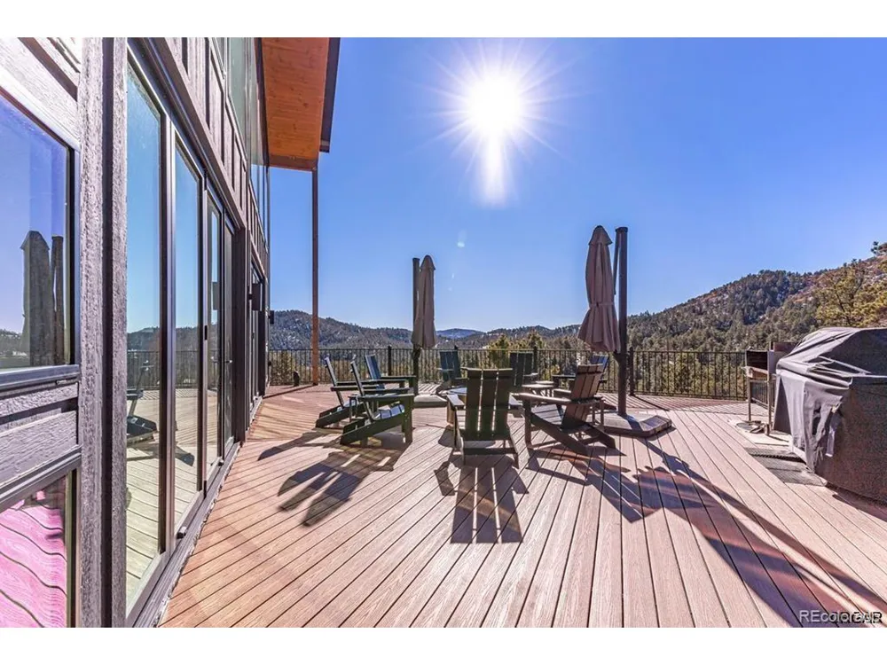 1776 Delilah Drive Canon City, CO 81212