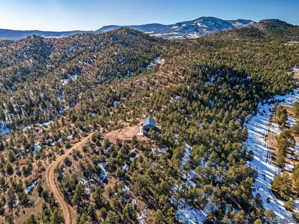 1776 Delilah Drive Canon City, CO 81212