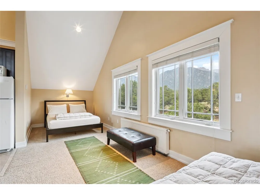 637 Panorama Way Crestone, CO 81131