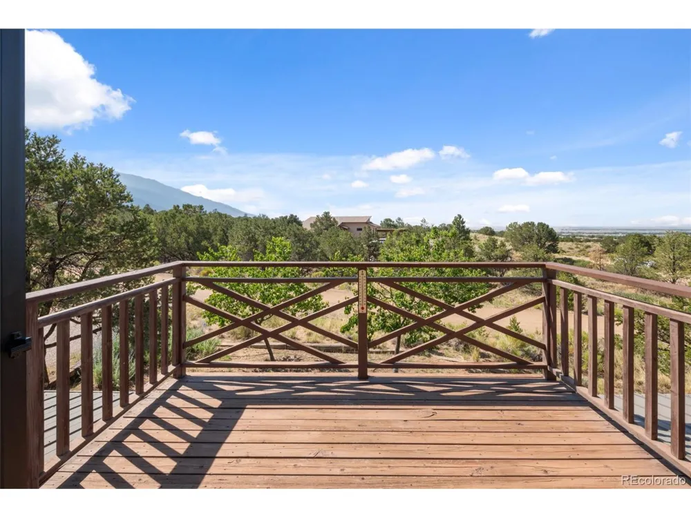 637 Panorama Way Crestone, CO 81131