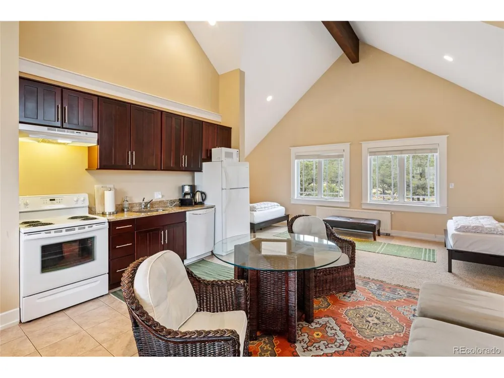 637 Panorama Way Crestone, CO 81131