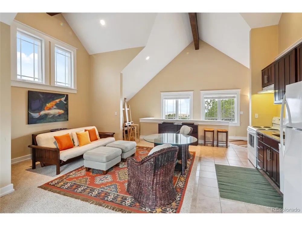 637 Panorama Way Crestone, CO 81131