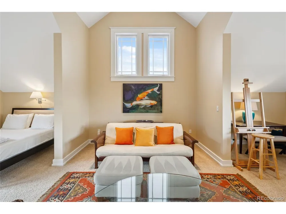 637 Panorama Way Crestone, CO 81131
