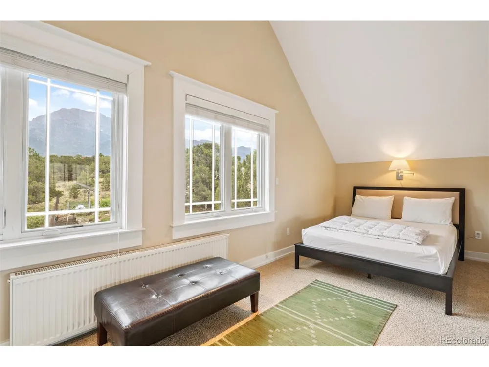637 Panorama Way Crestone, CO 81131