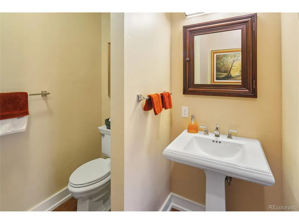 637 Panorama Way Crestone, CO 81131