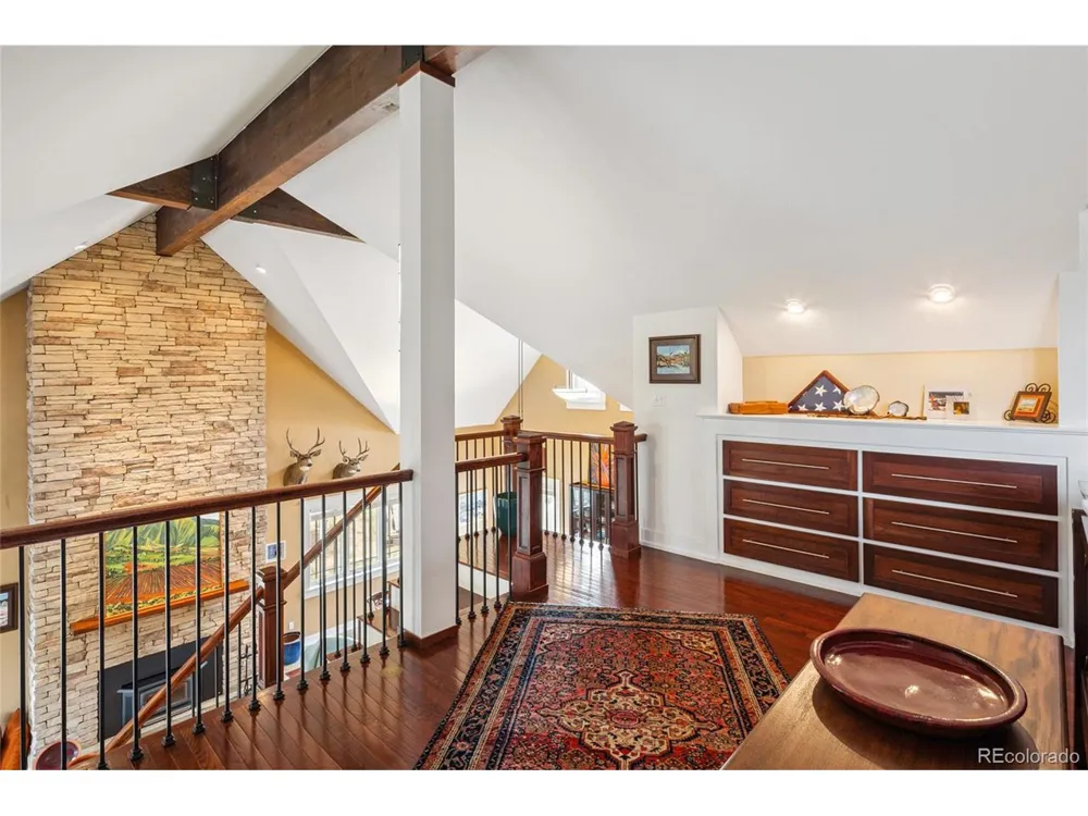 637 Panorama Way Crestone, CO 81131