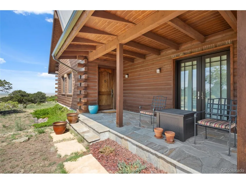 637 Panorama Way Crestone, CO 81131