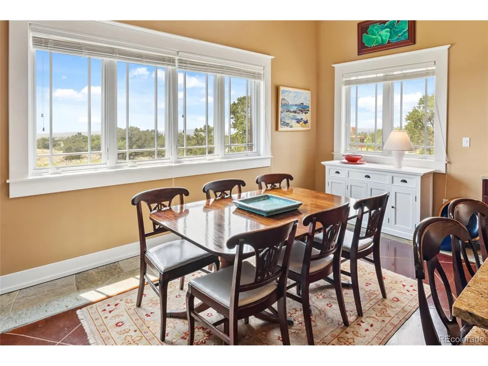 637 Panorama Way Crestone, CO 81131