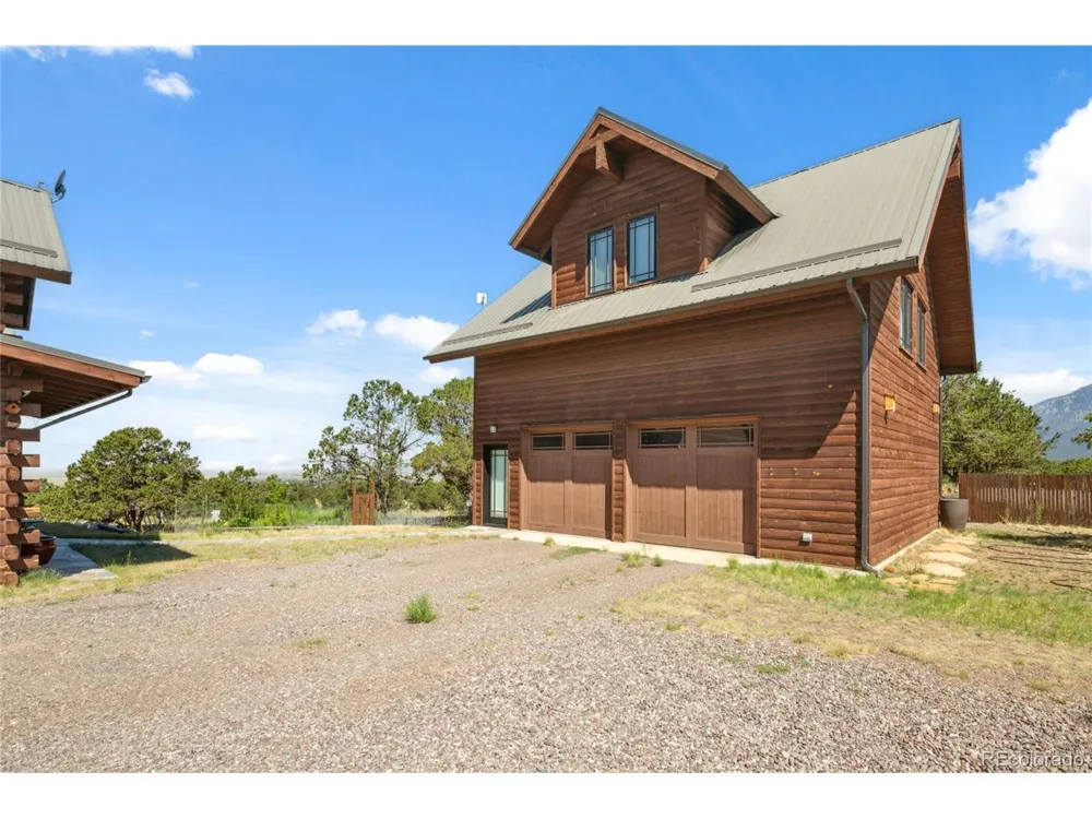 637 Panorama Way Crestone, CO 81131