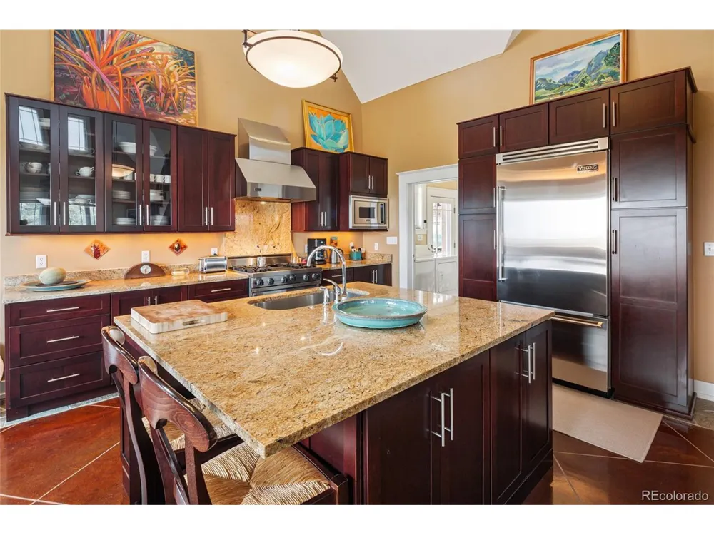 637 Panorama Way Crestone, CO 81131