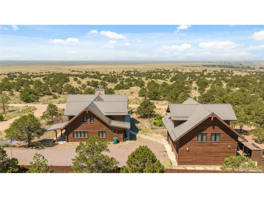 637 Panorama Way Crestone, CO 81131