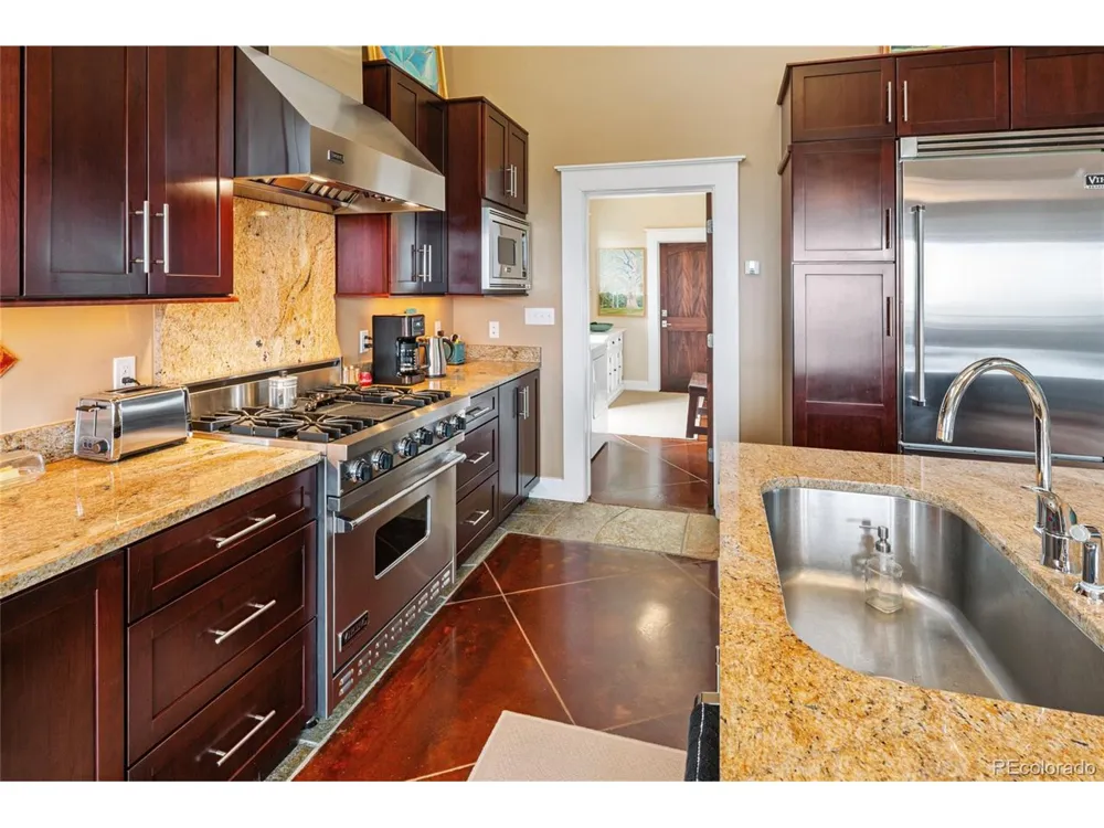 637 Panorama Way Crestone, CO 81131