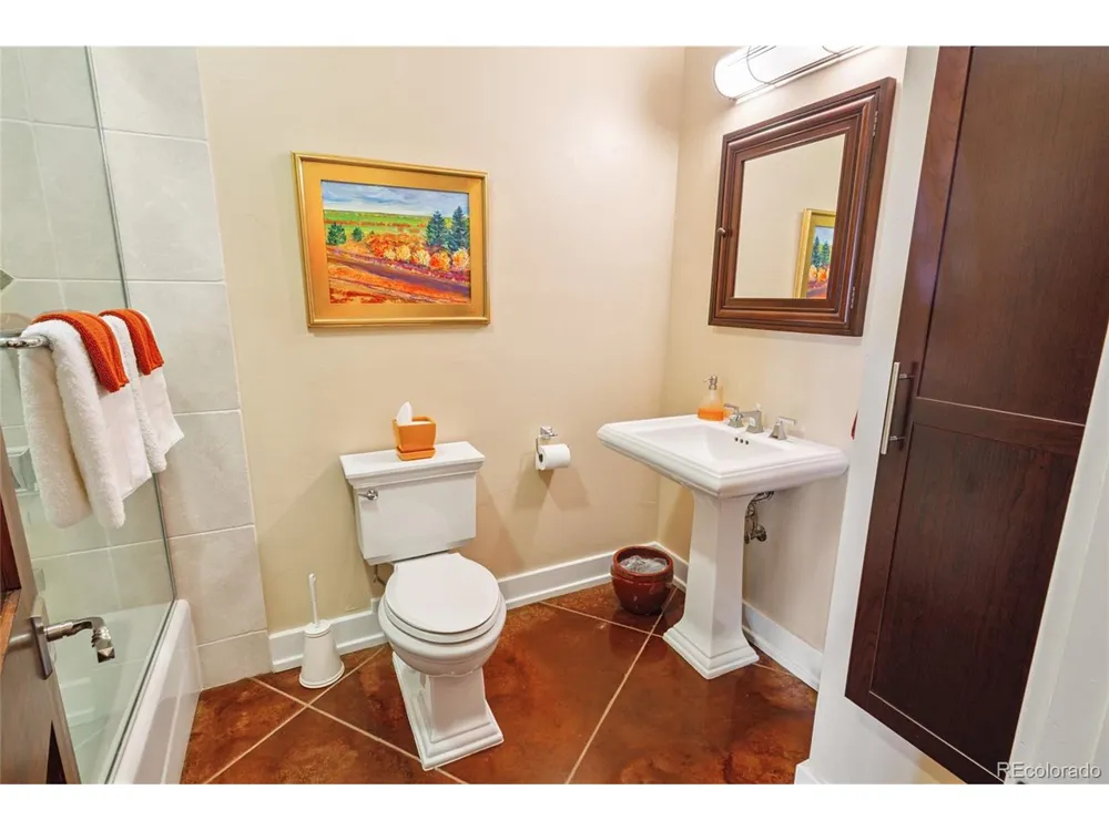 637 Panorama Way Crestone, CO 81131