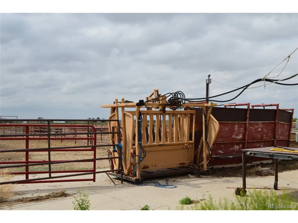 22661 Road 24 La Junta, CO 81050
