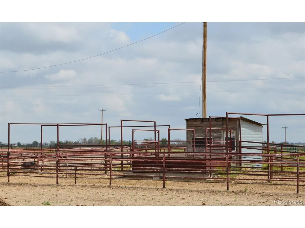 22661 Road 24 La Junta, CO 81050