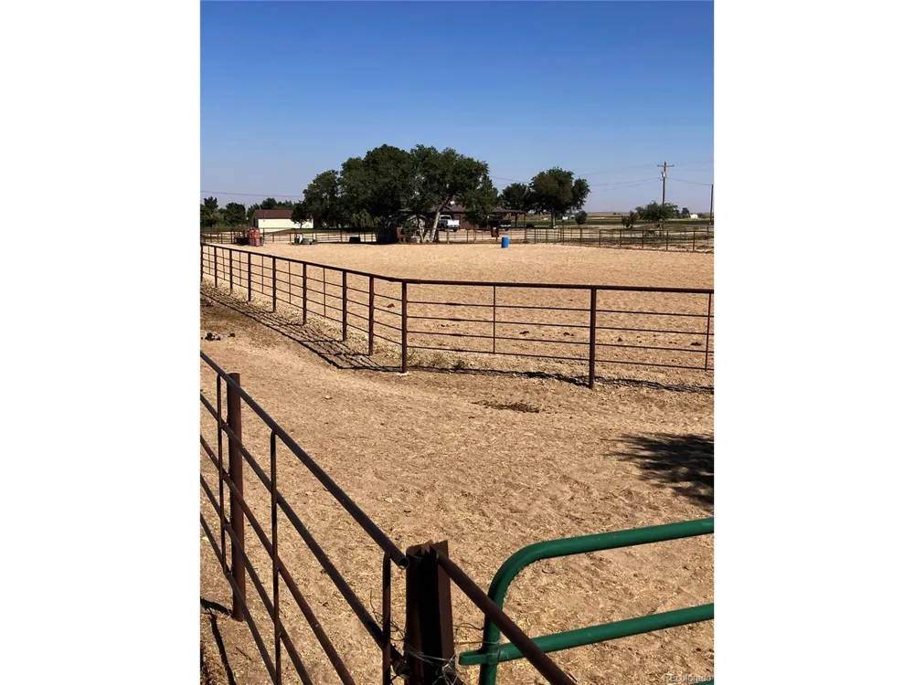 22661 Road 24 La Junta, CO 81050