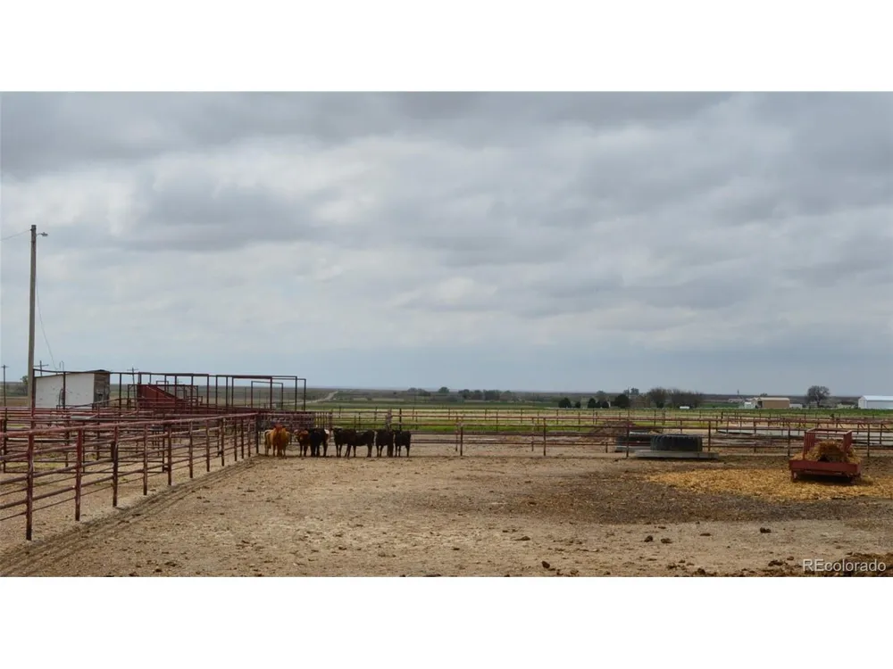 22661 Road 24 La Junta, CO 81050