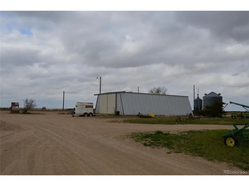 22661 Road 24 La Junta, CO 81050