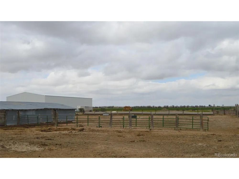 22661 Road 24 La Junta, CO 81050