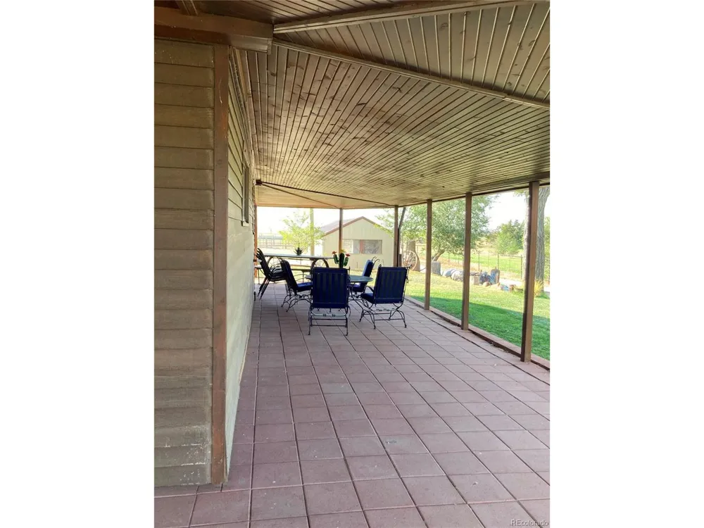 22661 Road 24 La Junta, CO 81050