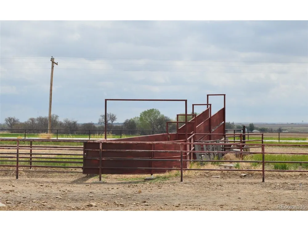 22661 Road 24 La Junta, CO 81050